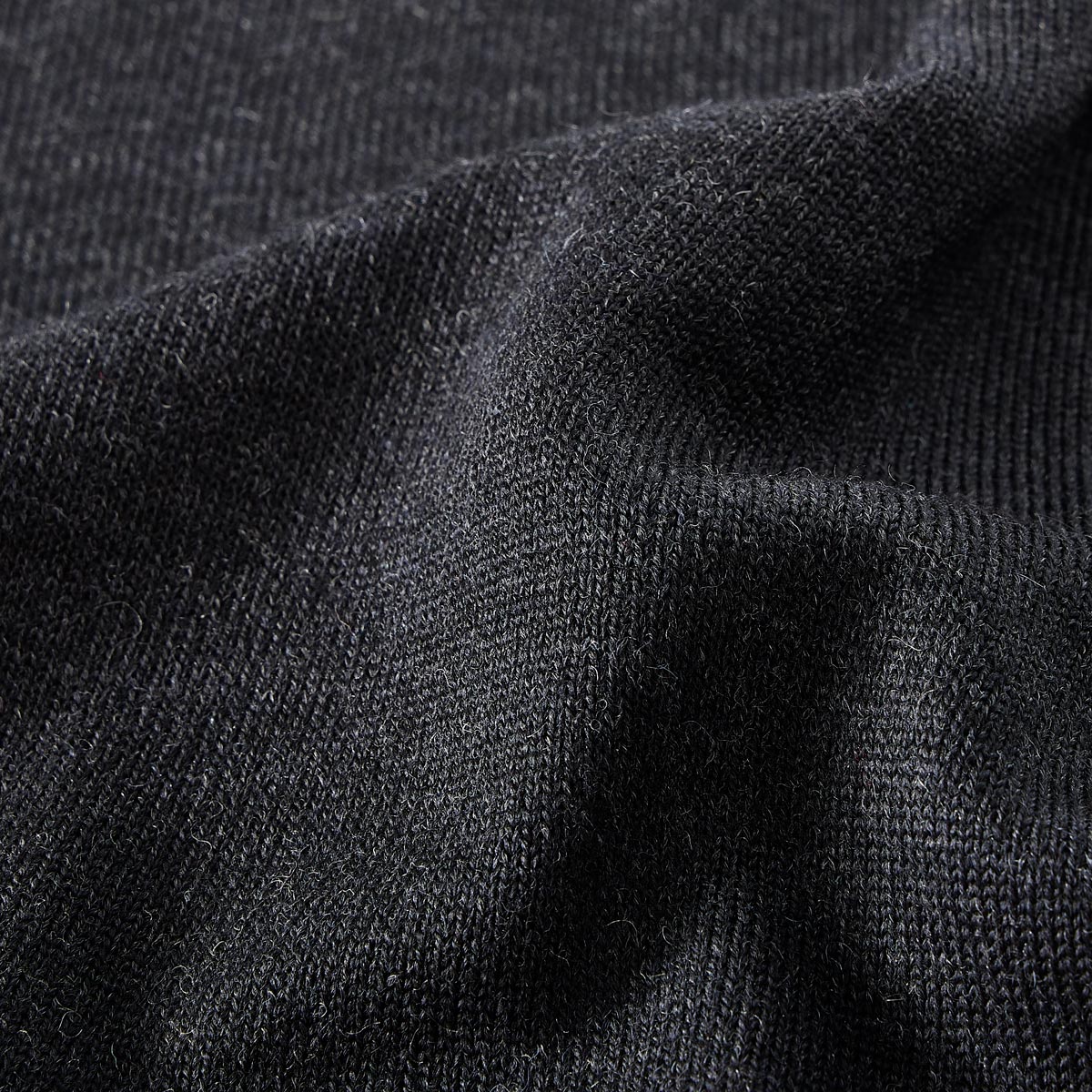 Hajo Feinstrickpullover "Smart Relaxx", hautsympathisch grau