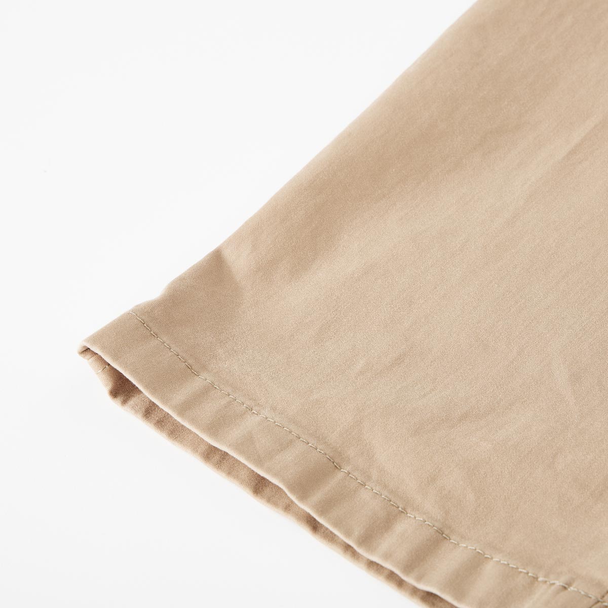 EUREX Stretch-Chinos „Jim“, Regular Fit sand