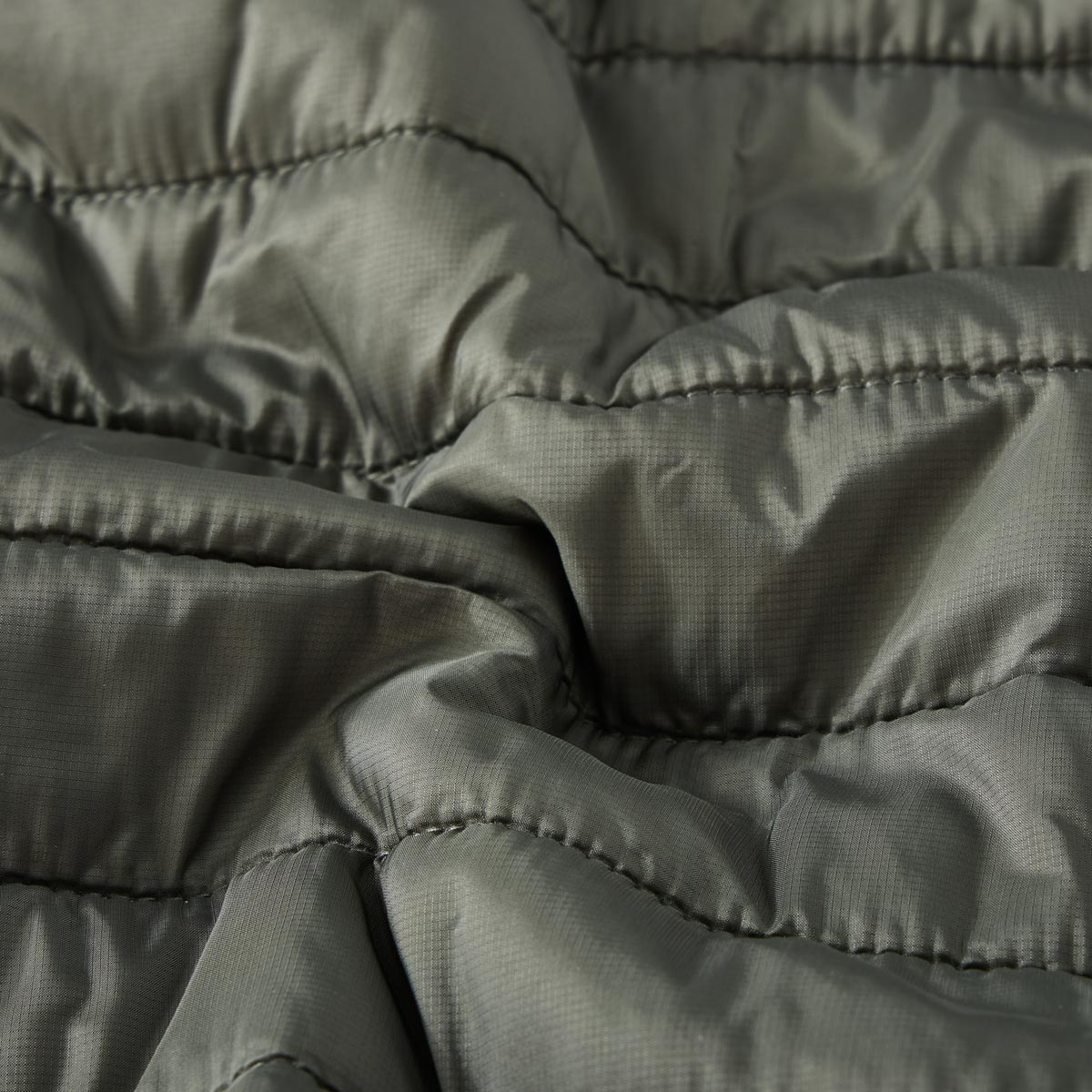 Redpoint Federleichte Steppjacke "Walker" khaki