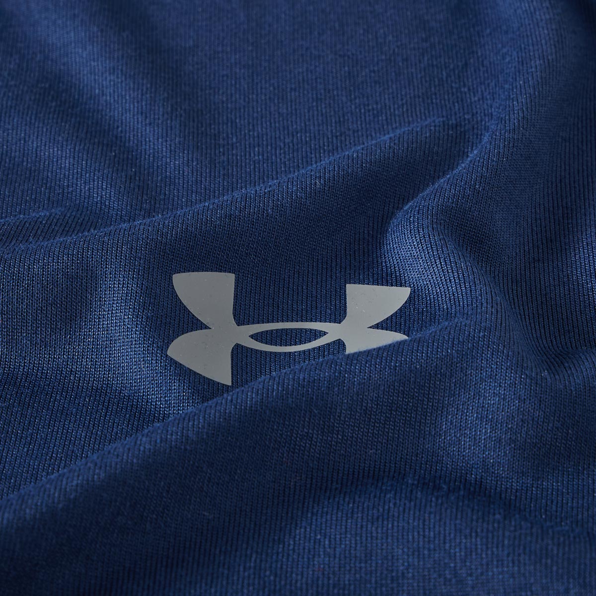 Under Armour Funktionsshirt dunkelblau