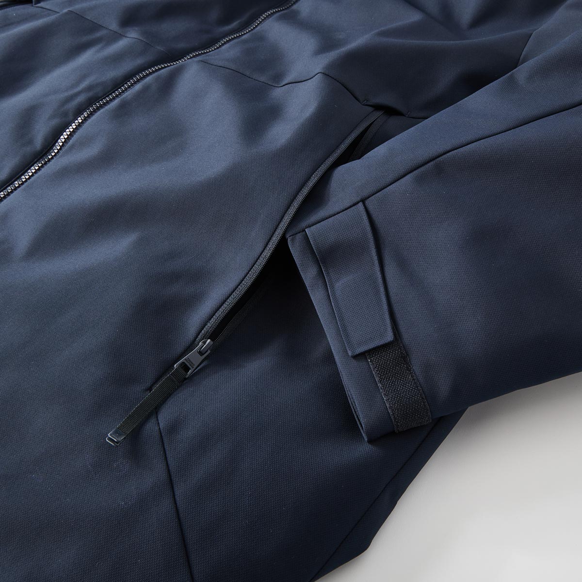 Tommy Hilfiger Jacke, wind- und wasserabweisend marine