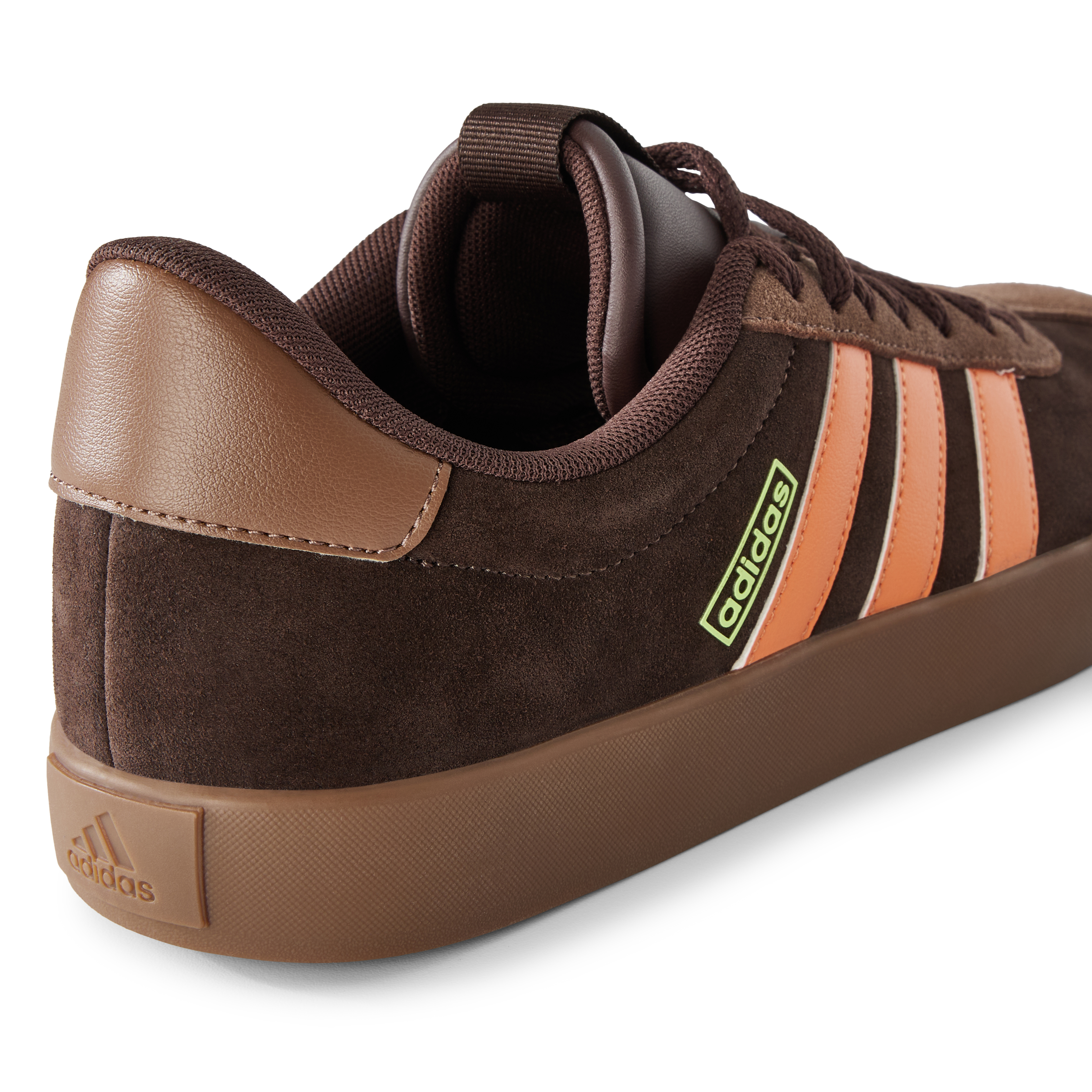 adidas Sneaker "VL Court 3.0" braun