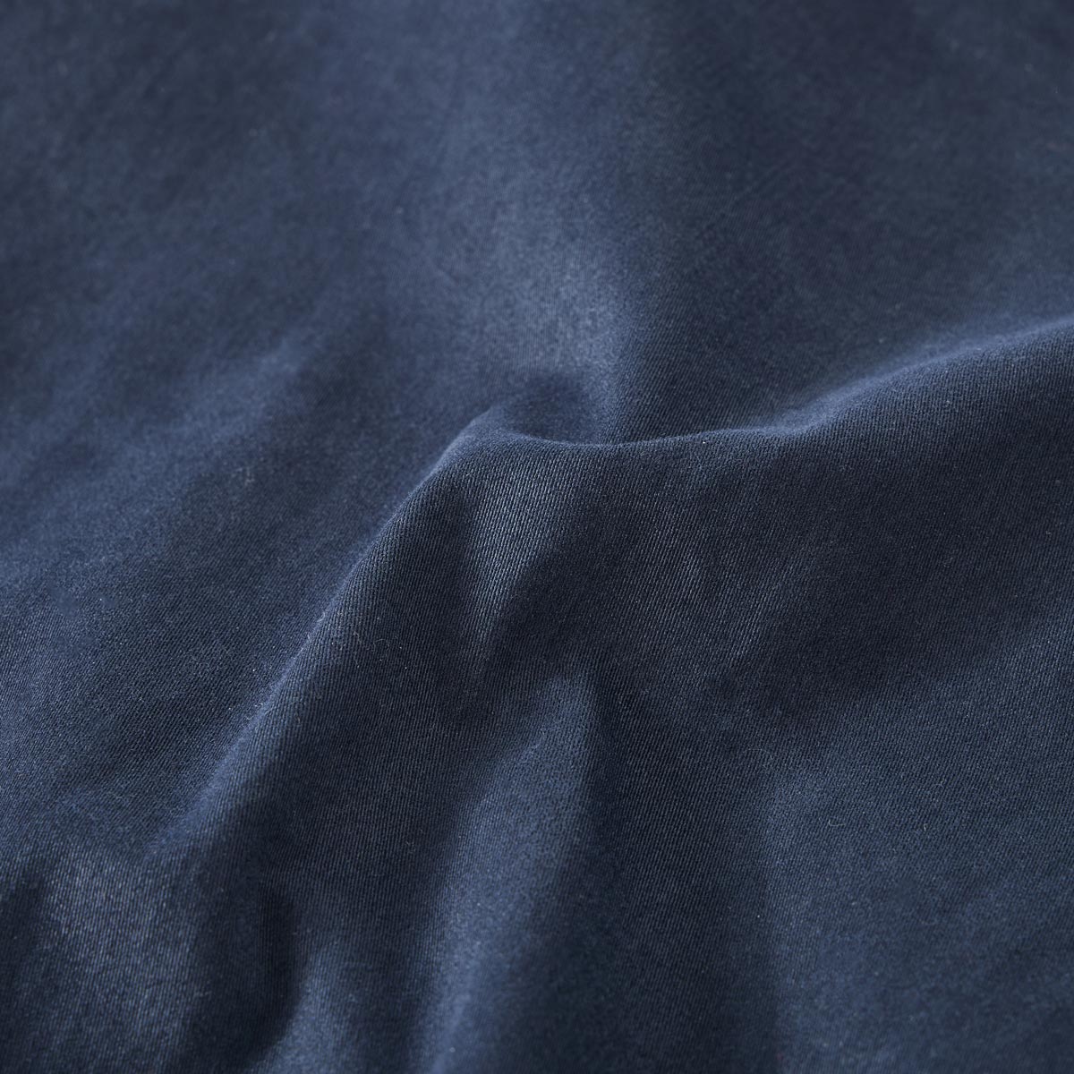 EUREX Stretch-Chinos „Jim“, Regular Fit blau