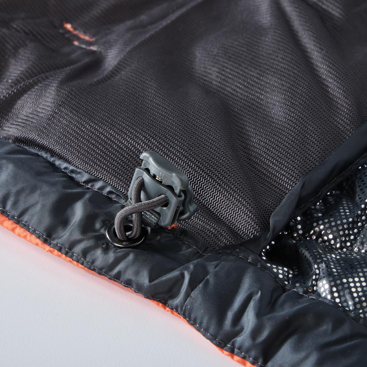 Columbia Wattierte Steppjacke mit Omni-Heat® Reflective-Futter rot