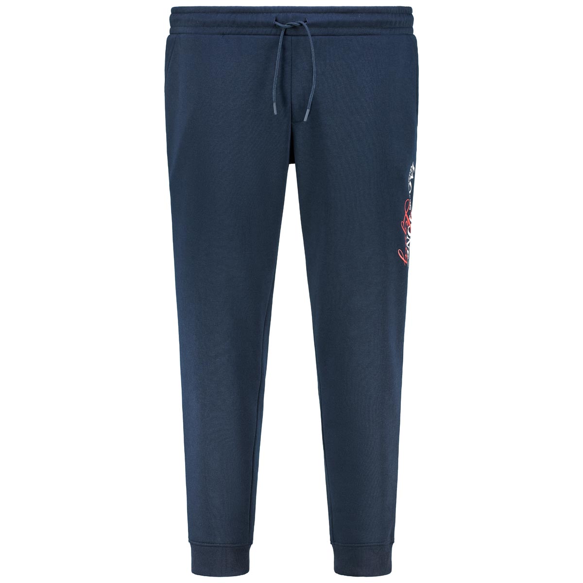 Jogginghose mit wärmender Fleece-Innenseite