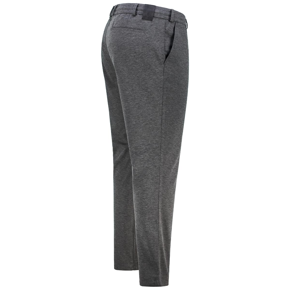Redpoint Chino „Coldwood“ mit hoch dehnbarem Stretch anthrazit