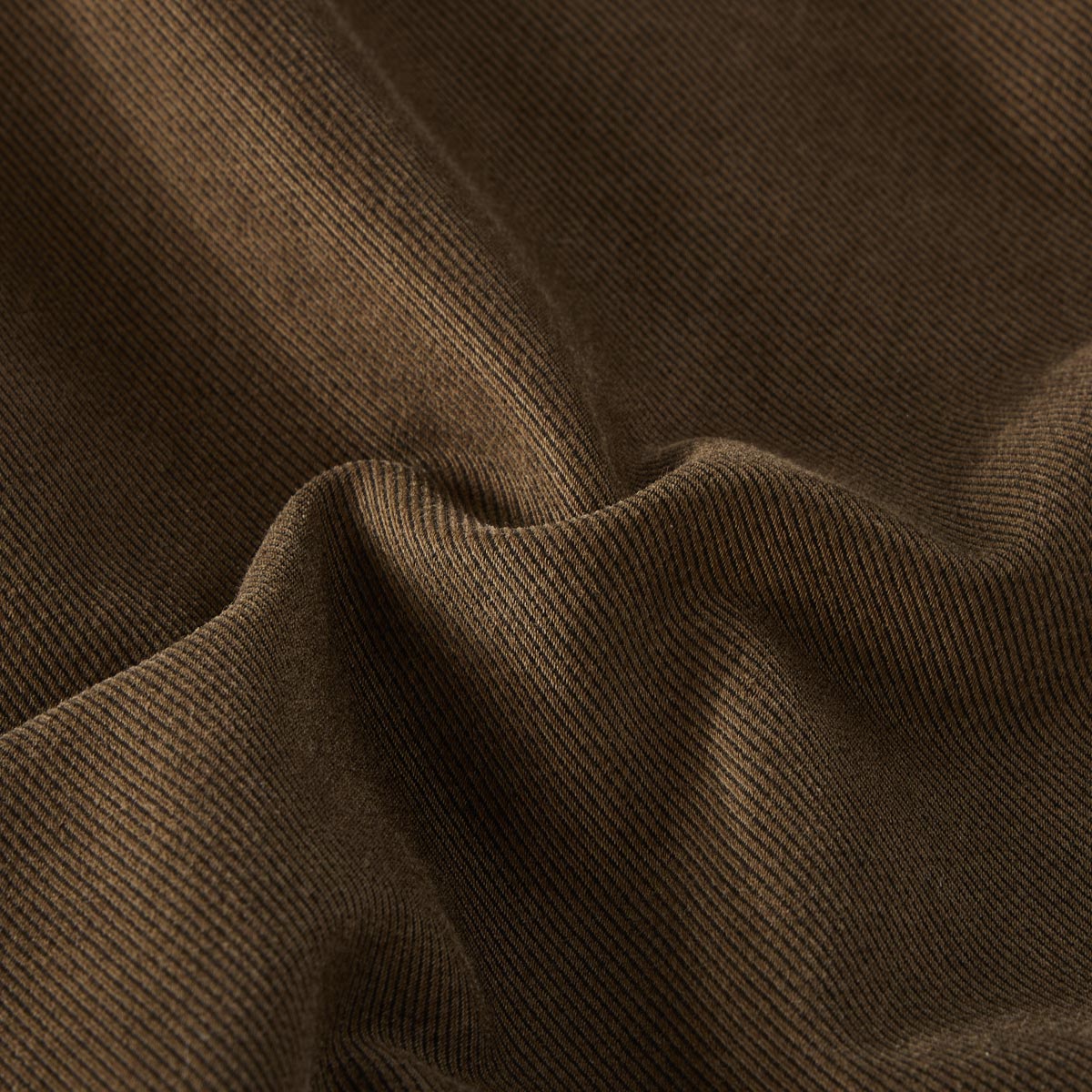 PME LEGEND Chinos mit Dehnbund braun