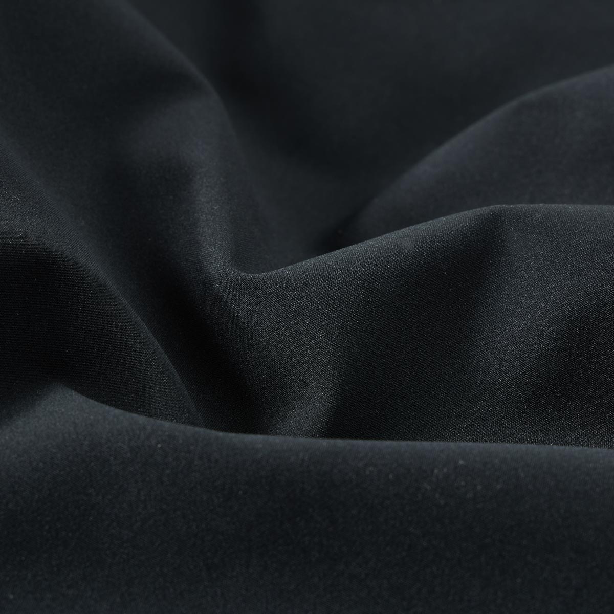 Pierre Cardin Winterjacke, wind- und wasserdicht schwarz