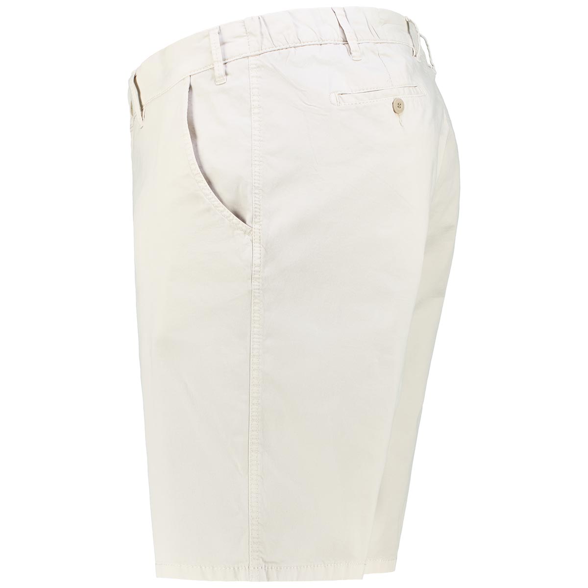 Eurex by Brax Stretch-Chino-Shorts kitt