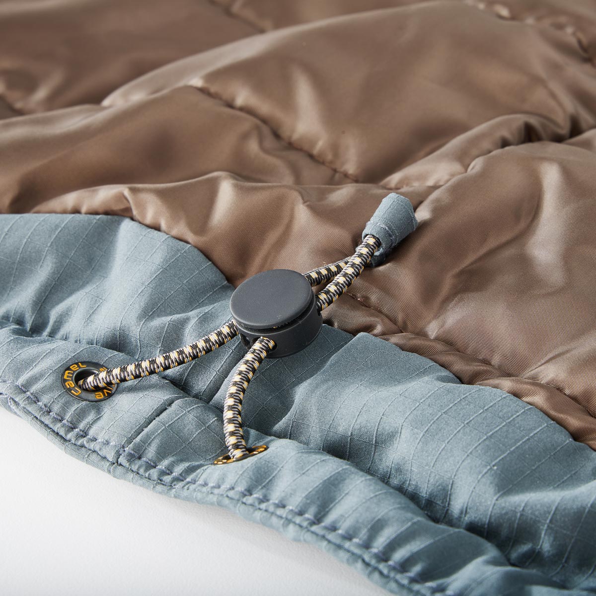 camel active Funktionsparka, wind- und wasserdicht dunkelblau