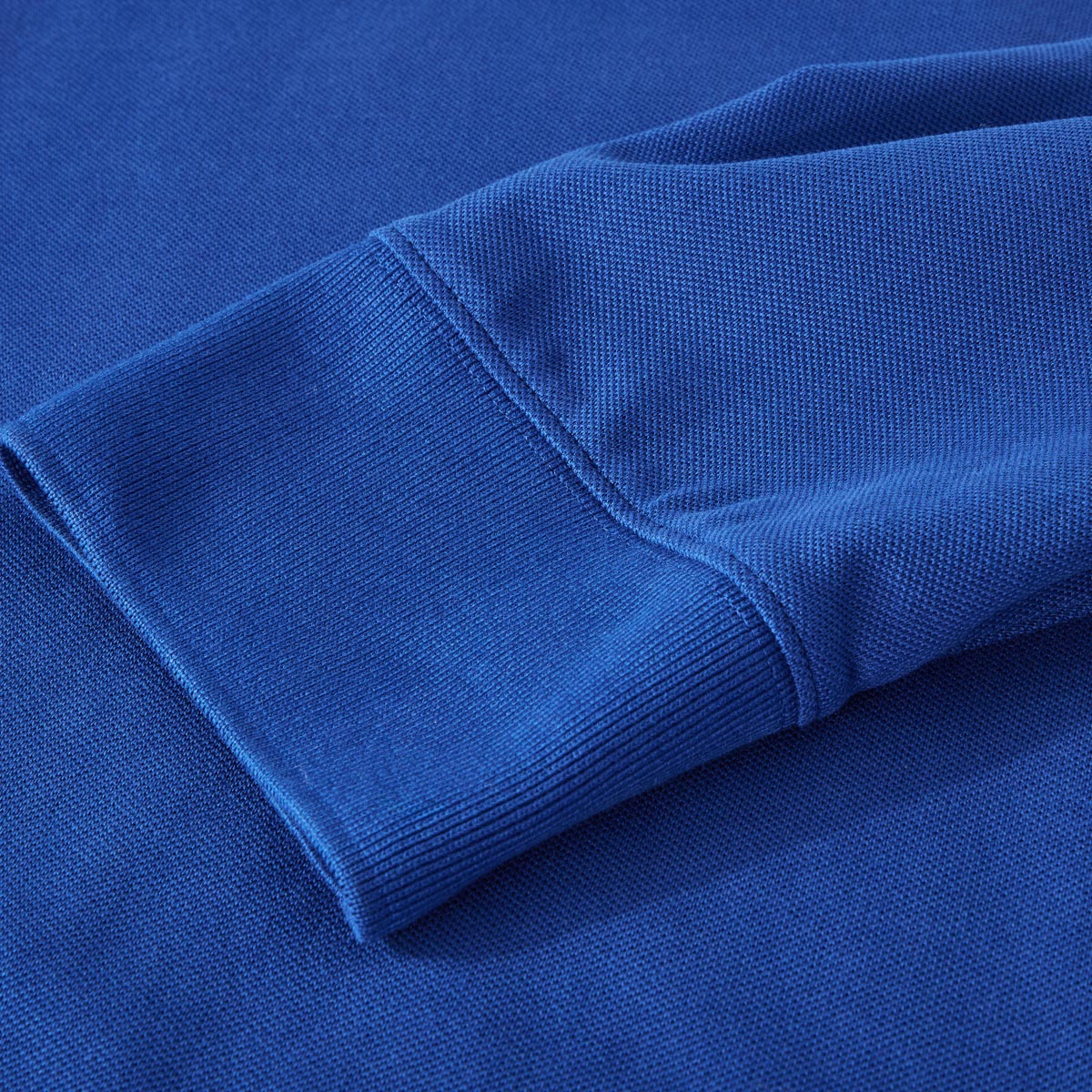 Gant Poloshirt aus Baumwolle blau