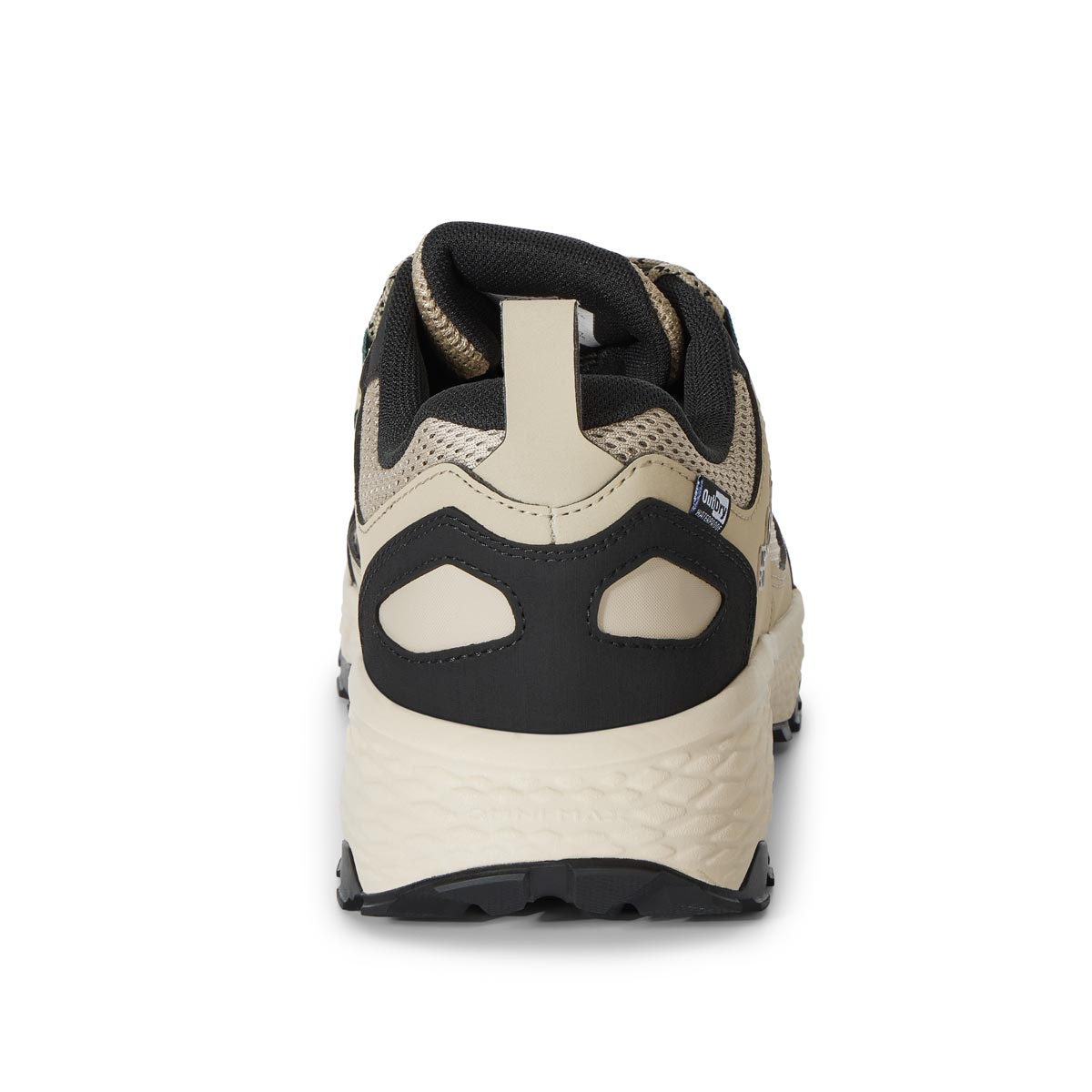 Columbia Outdoorschuh Peakfreak Rush™ Outdry™, wasserdicht beige