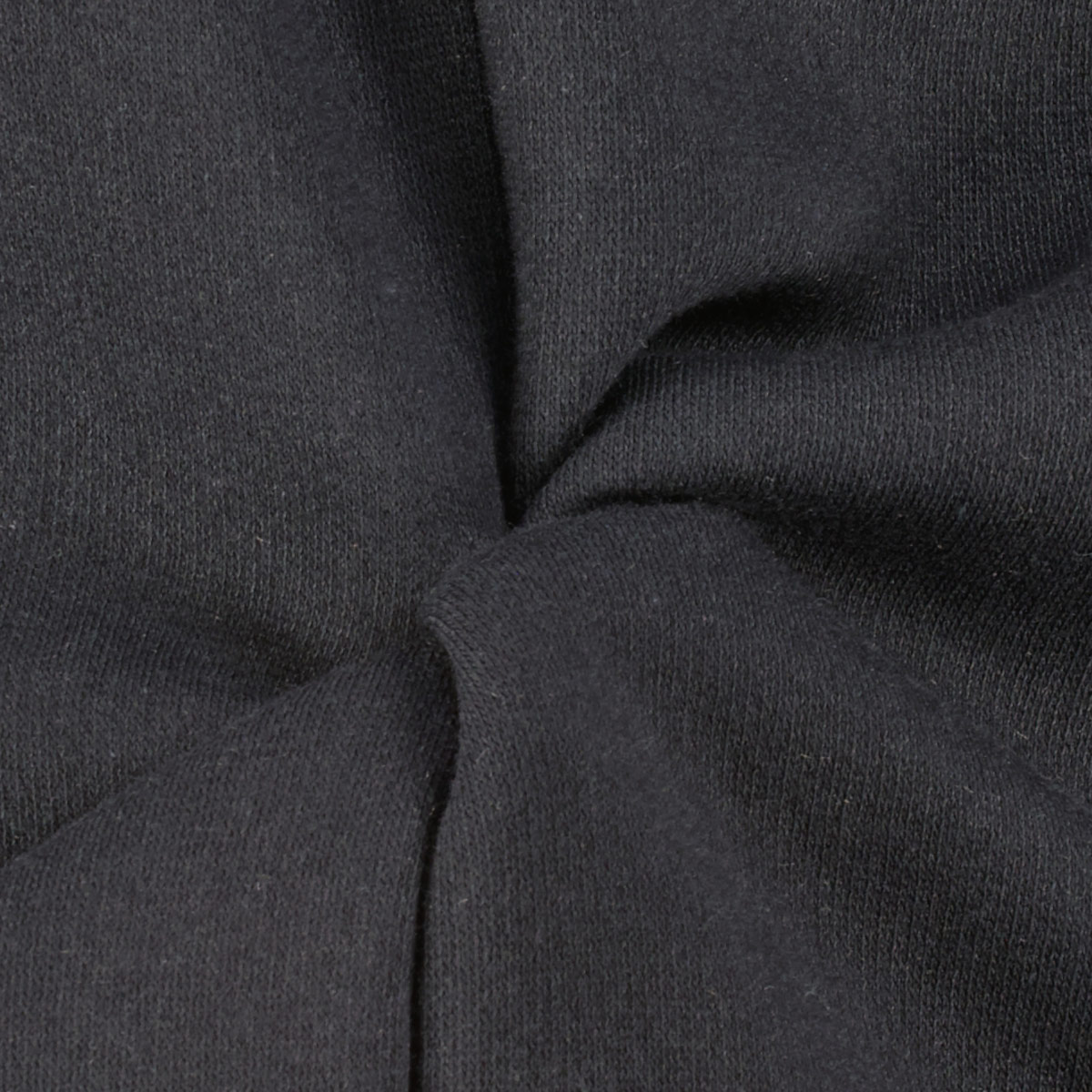 Jack&Jones Hoodie mit Label-Print schwarz