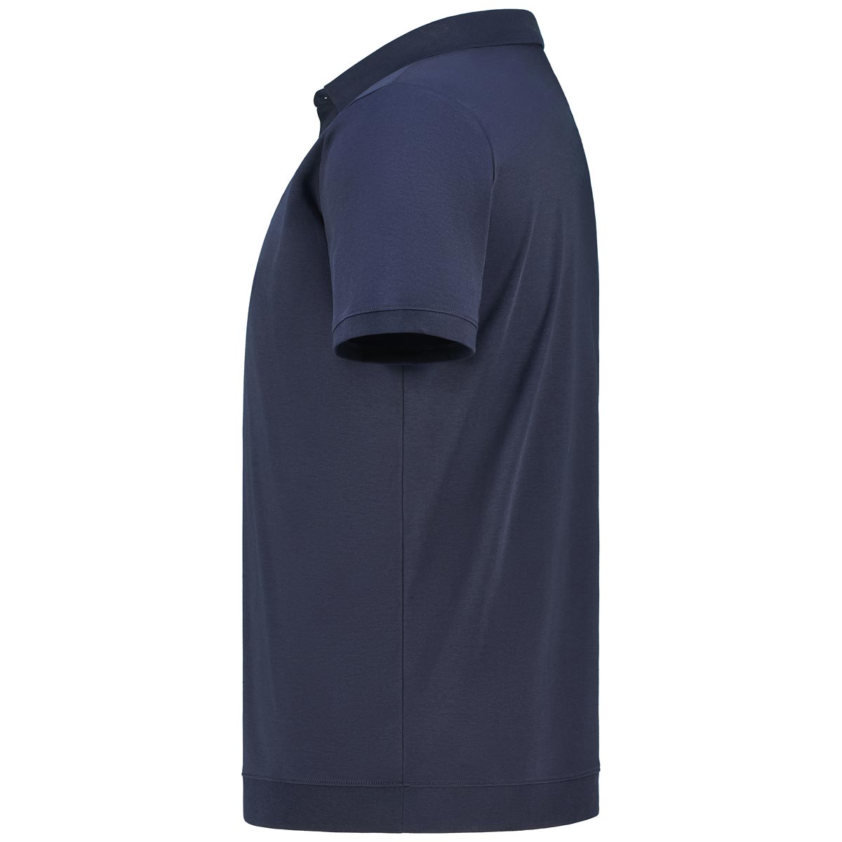 RAGMAN Basic-Poloshirt Farbe marine Größe: 6XL günstig online kaufen