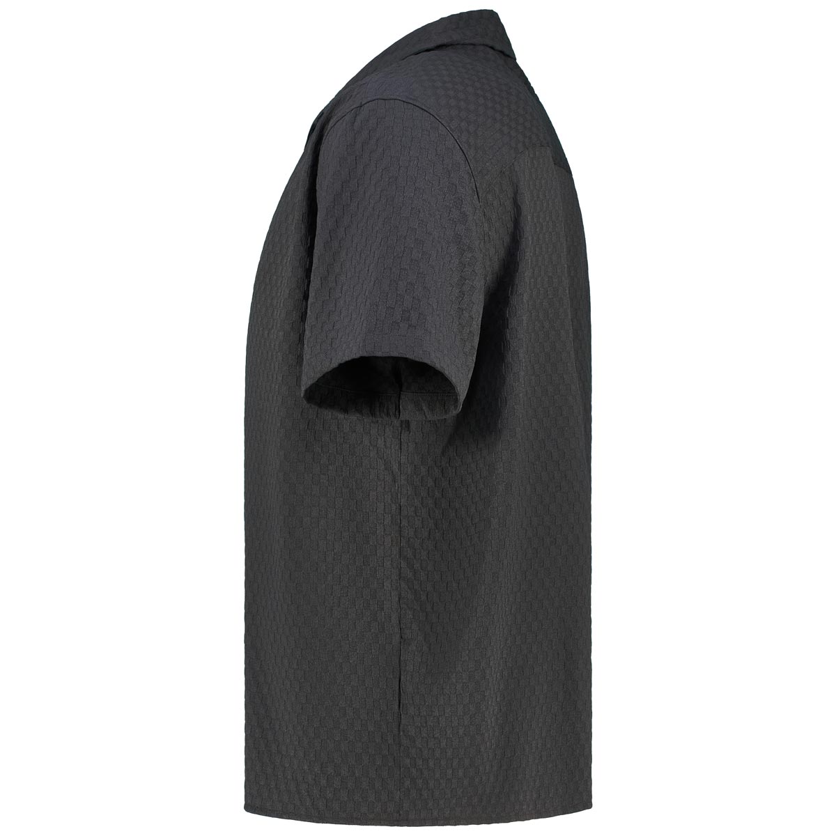 Jack&Jones Freizeithemd mit Elasthan Farbe schwarz Größe: 7XL günstig online kaufen