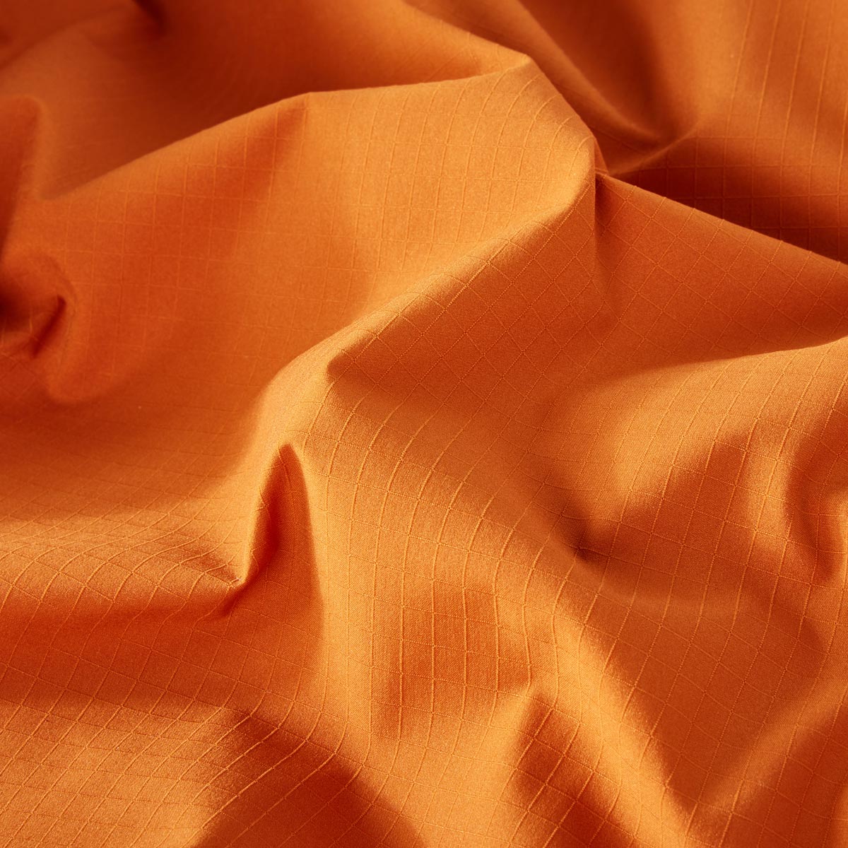 camel active Funktionsparka, wind- und wasserdicht orange