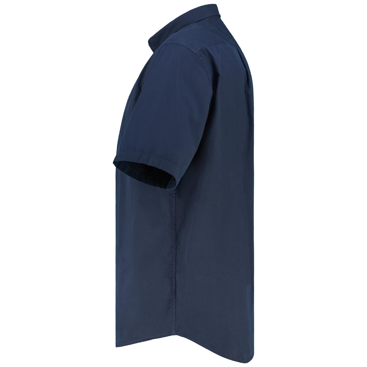 Tommy Hilfiger Freizeithemd mit Stretch Farbe marine Größe: 3XL günstig online kaufen