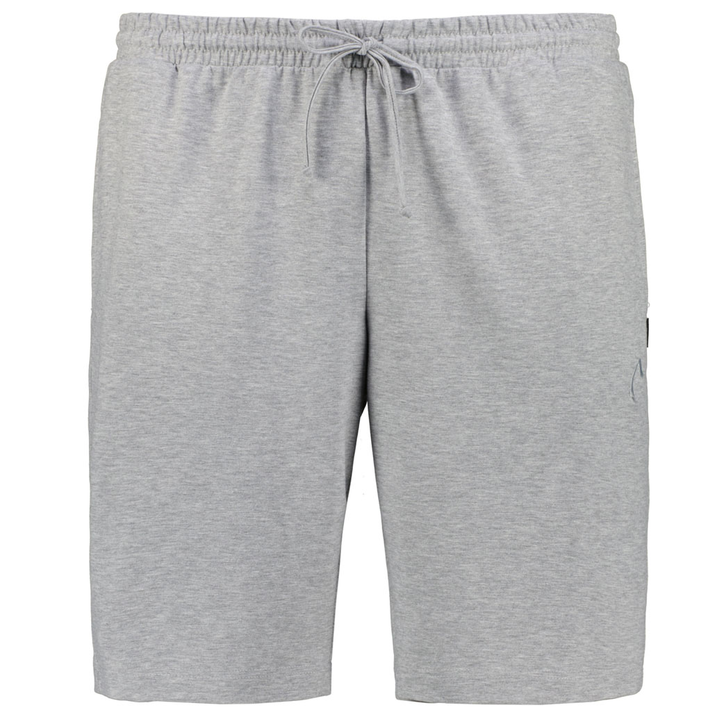 Joggingshorts mit Stretch
