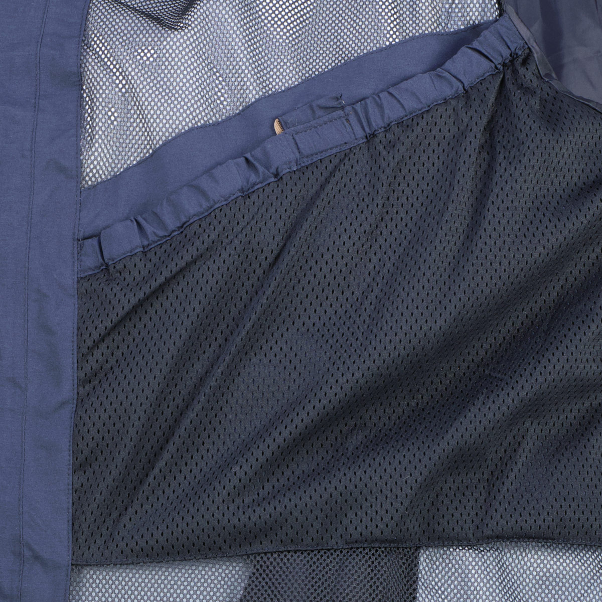Maier Sports Allwetter-Funktionsjacke, wasser- und winddicht braun