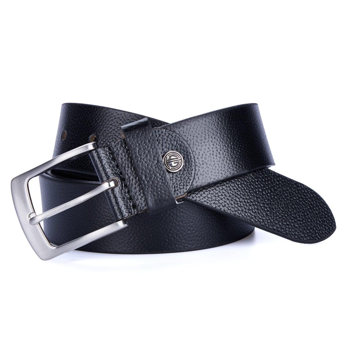 Gürtel aus Leder, Überlänge Gürtel aus Leder, Überlänge