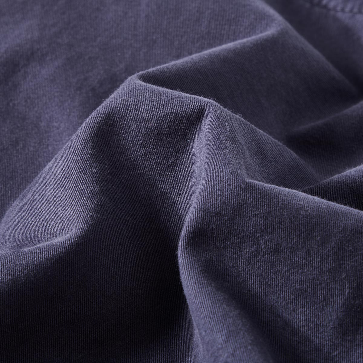 Pioneer Stretch-Baumwollhose "Peter", Loose Fit dunkelblau