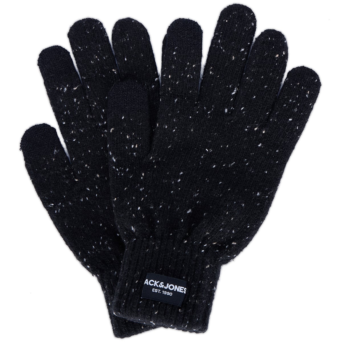 Jack&Jones Handschuhe schwarz Jack&Jones Handschuhe schwarz