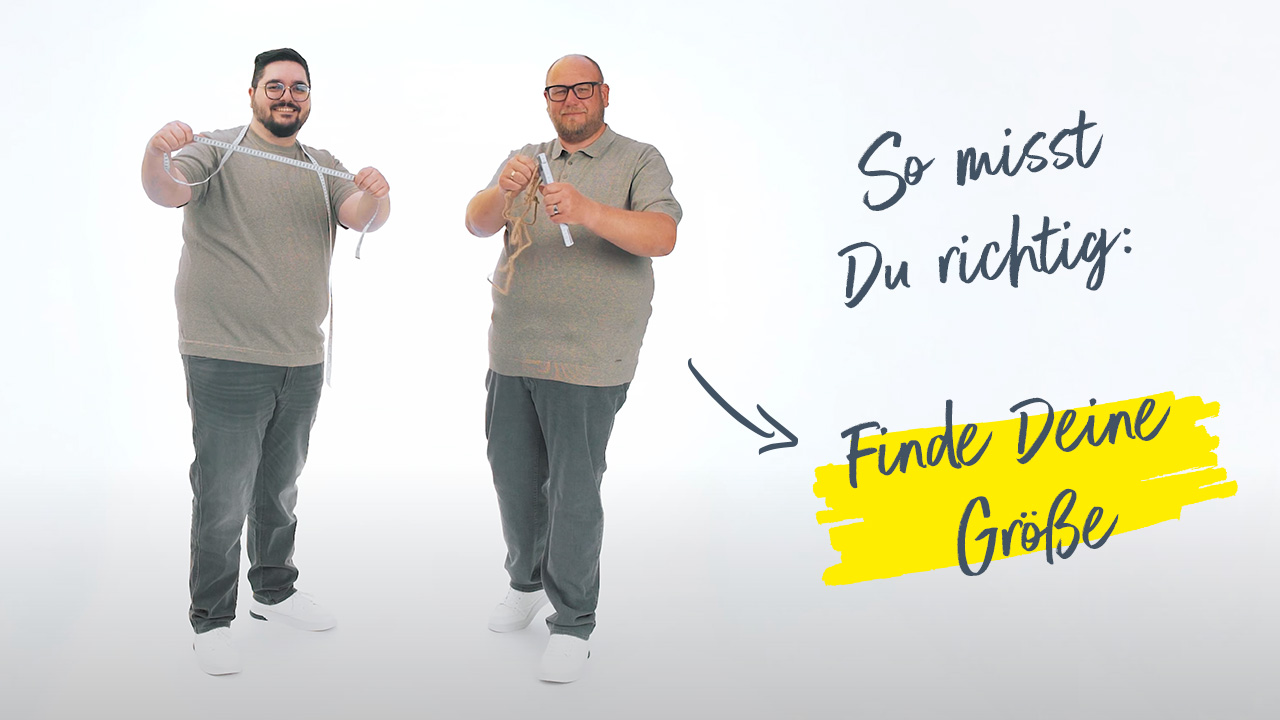Erklärvideo: So misst Du richtig
