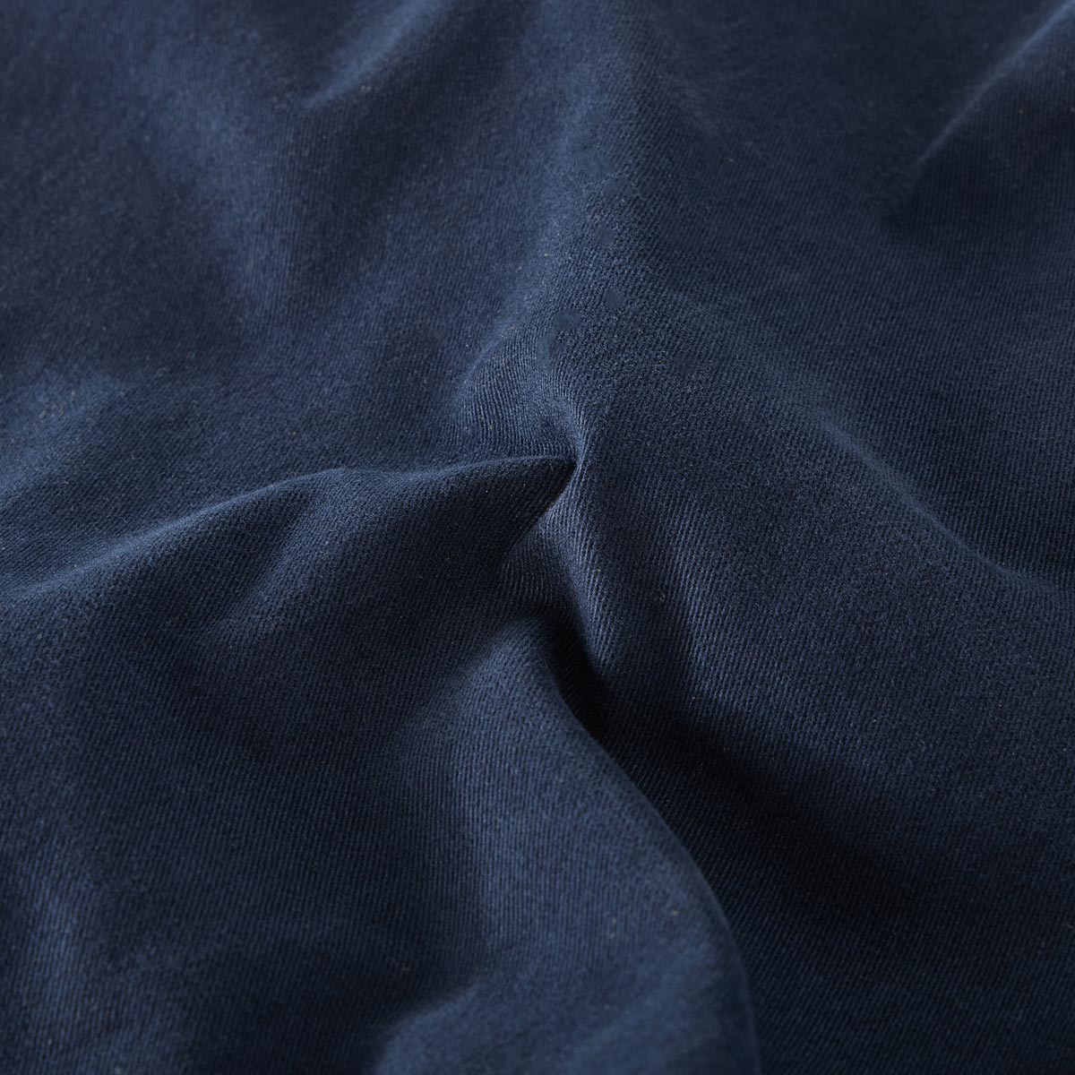 North Capri-Bermudas (3/4 lang) dunkelblau