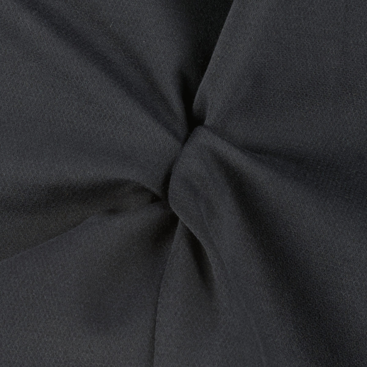 BOSS Freizeithemd aus Stretch-Jersey schwarz