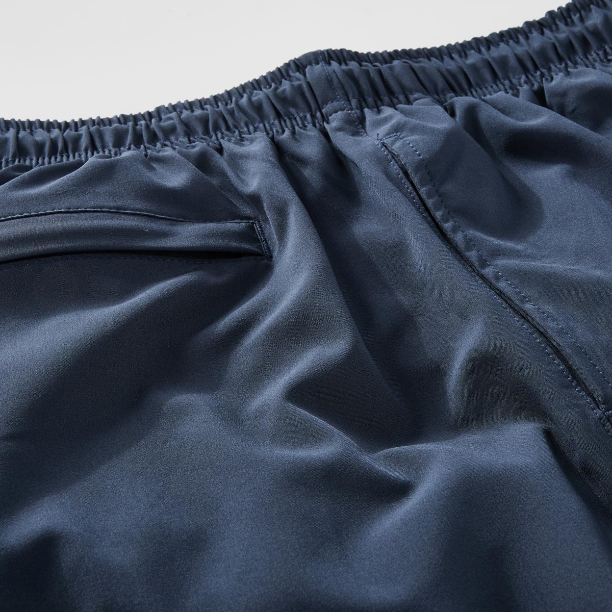 North Badeshorts mit Stretch dunkelblau