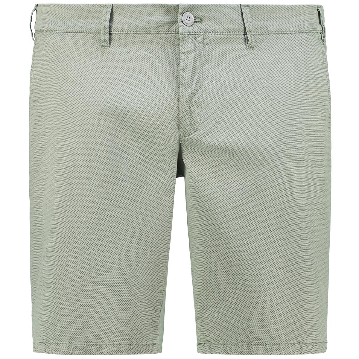Stretch-Chino-Shorts "Bosse"