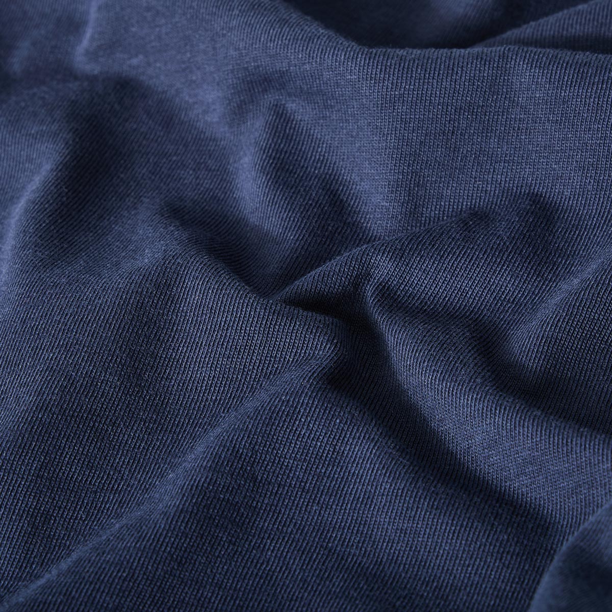 Pfundskerl Kurze Schlafhose aus Baumwolljersey dunkelblau
