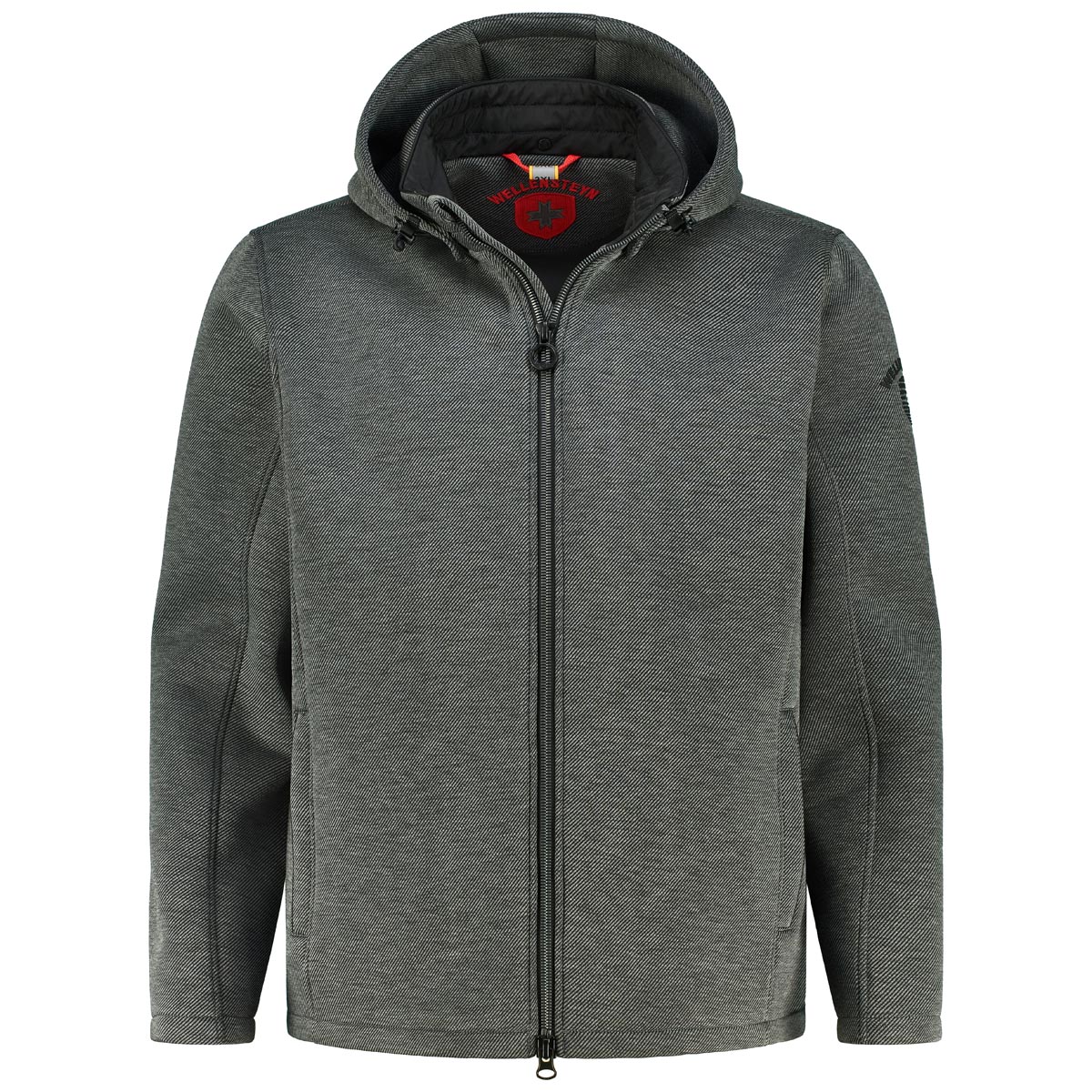 Blouson "Sarasota" mit Stretch, atmungsaktiv, windabweisend