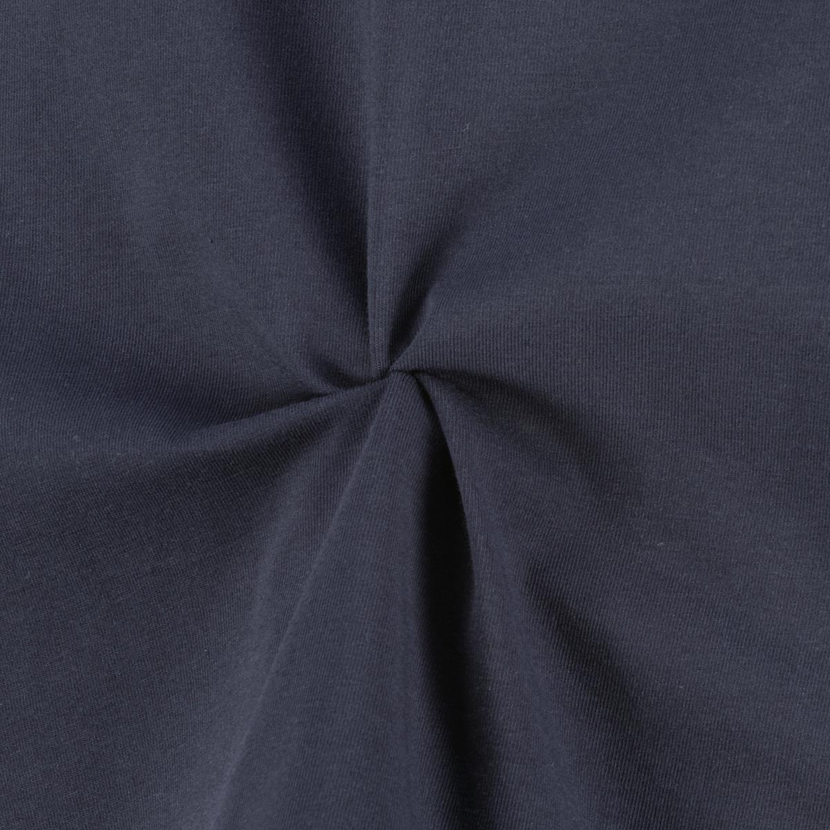 BOSS T-Shirt mit Stretch dunkelblau