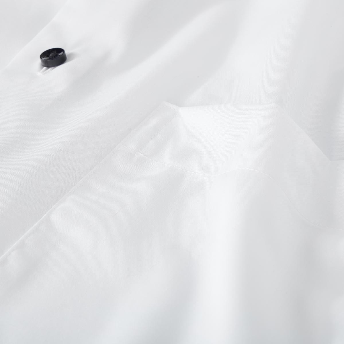 ETERNA Businesshemd aus "Dynamic Cotton™", bügelfrei weiß