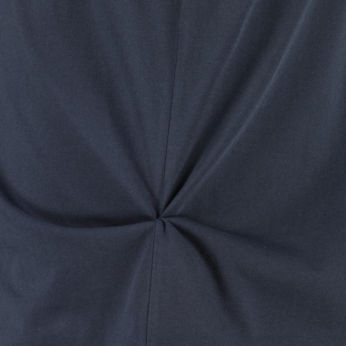 PME LEGEND T-Shirt mit Print dunkelblau