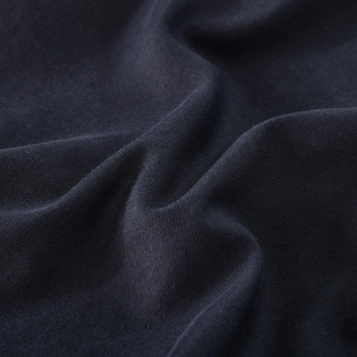 Redpoint Chino "Halifax", Regular Fit, leicht marine