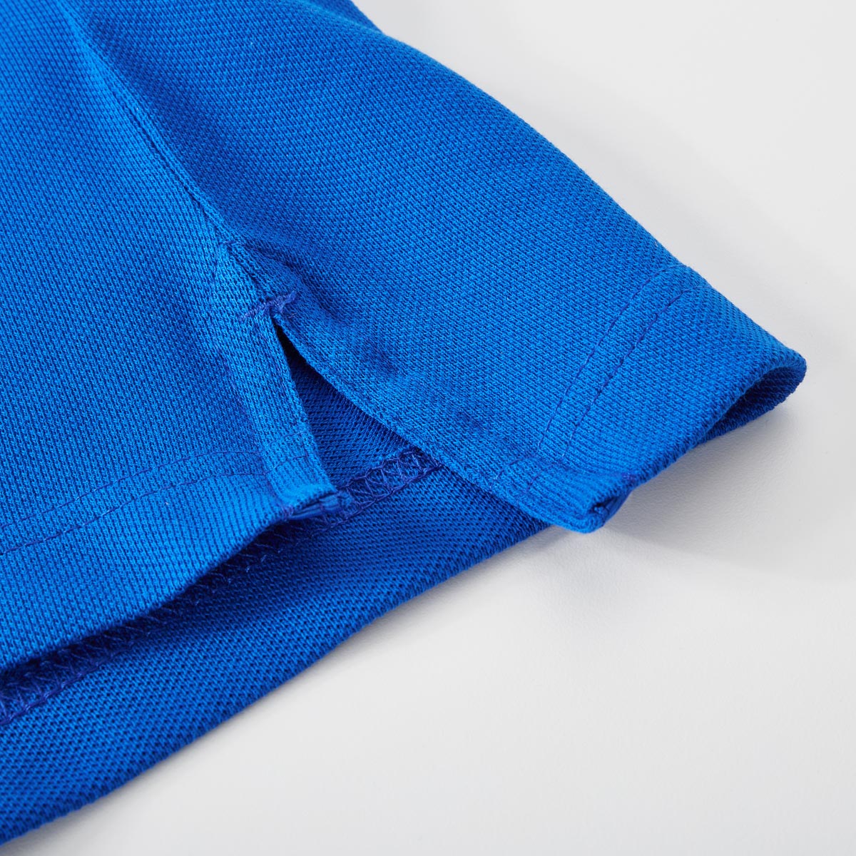 Tommy Hilfiger Poloshirt mit Stretch blau