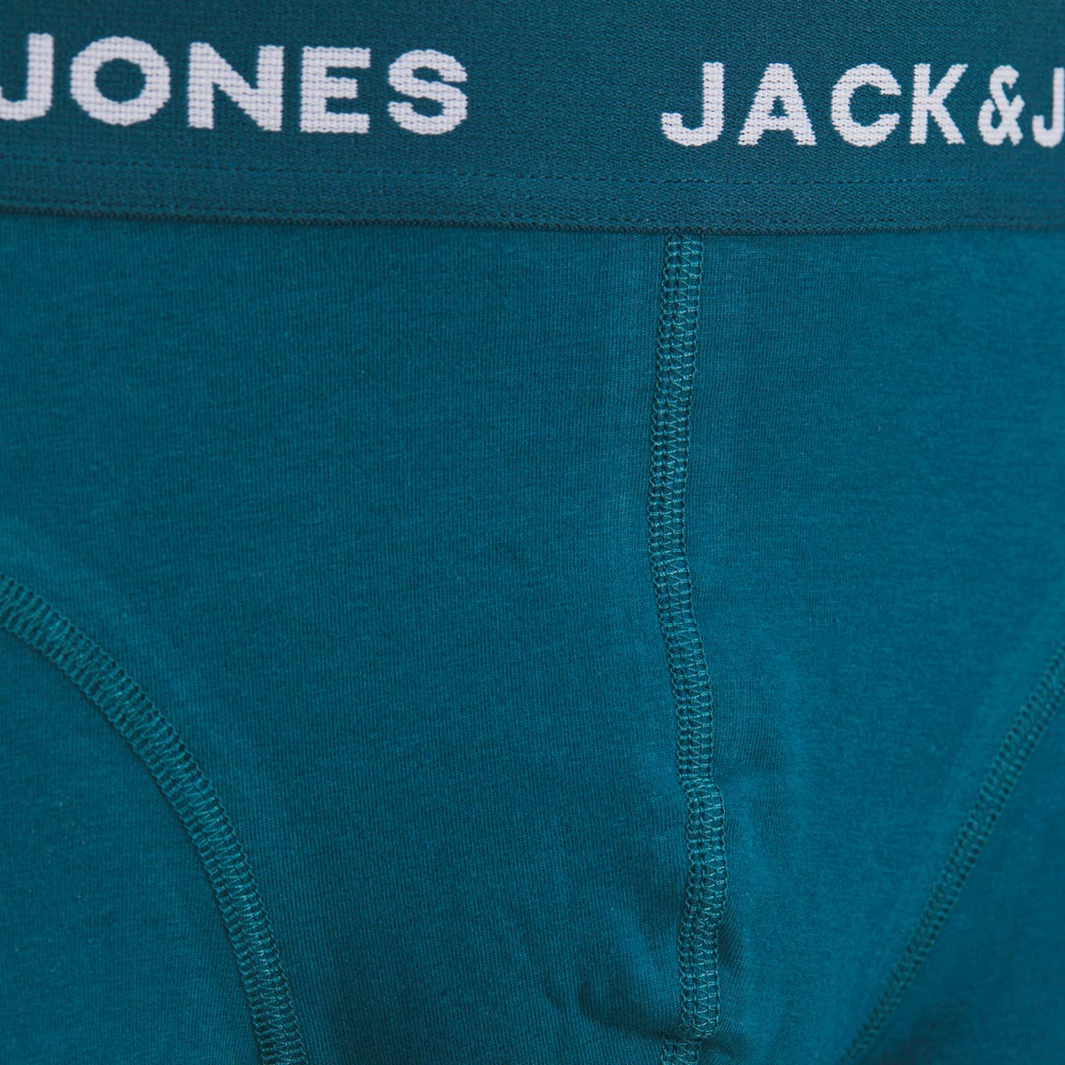 Jack&Jones 5er-Pack Pants mit Elasthan blau