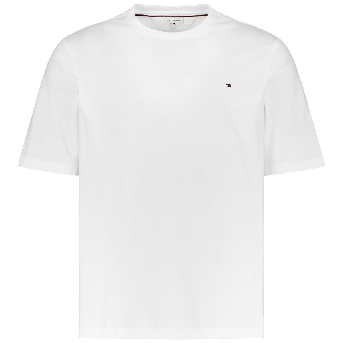 T-Shirt aus Baumwolle
