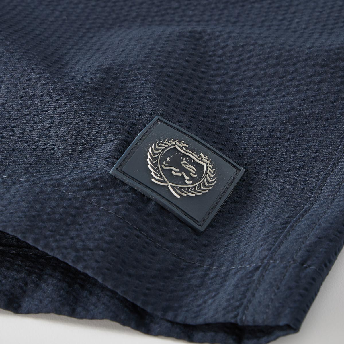 Lerros Badeshorts blau