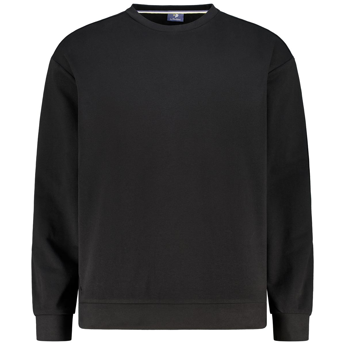Sweatshirt aus Baumwollmischung