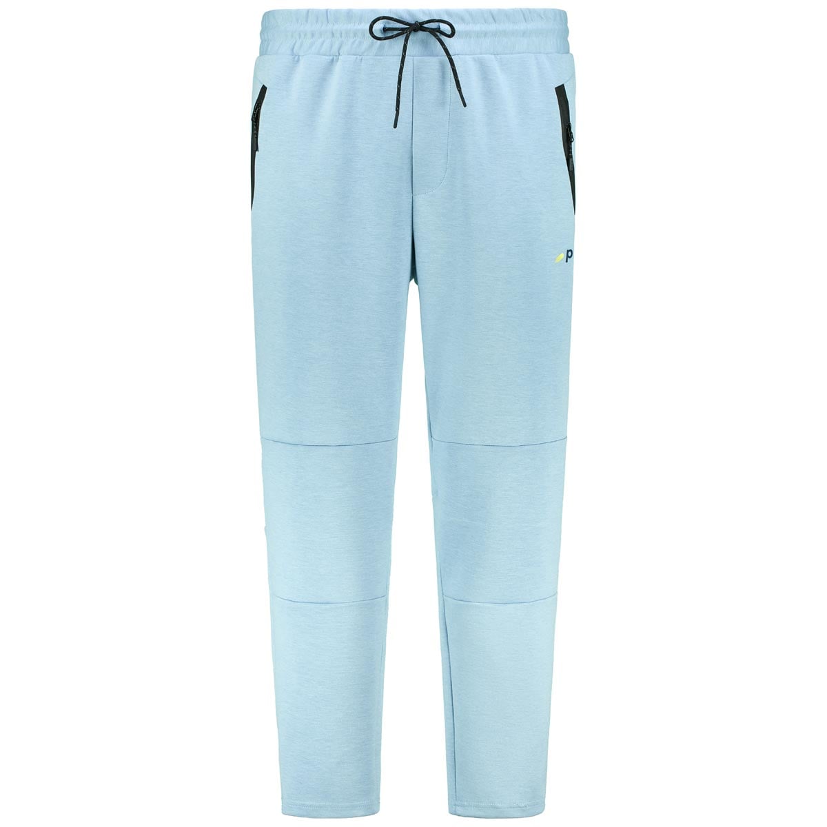 Pfundskerl P Active Jogginghose, Elastisch, Weich Und Leicht Farbe Hellblau Größe, 8XL