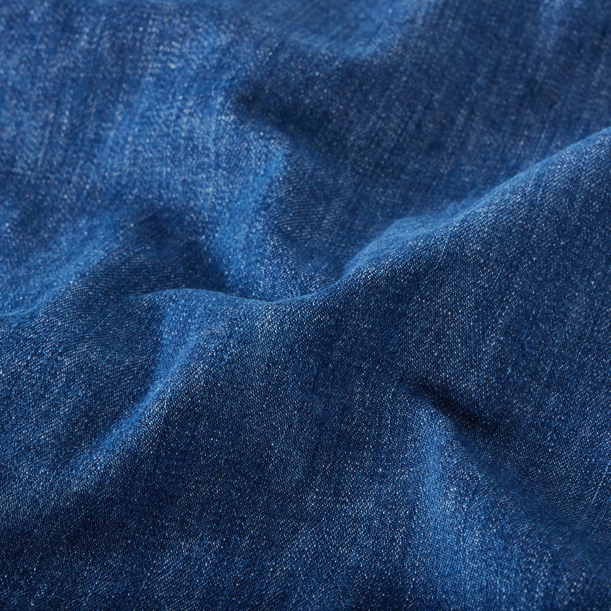 Eurex by Brax Capri-Bermudas mit Stretch (3/4 lang) blau