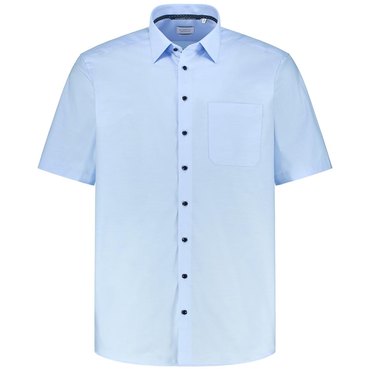 Businesshemd aus Baumwolle