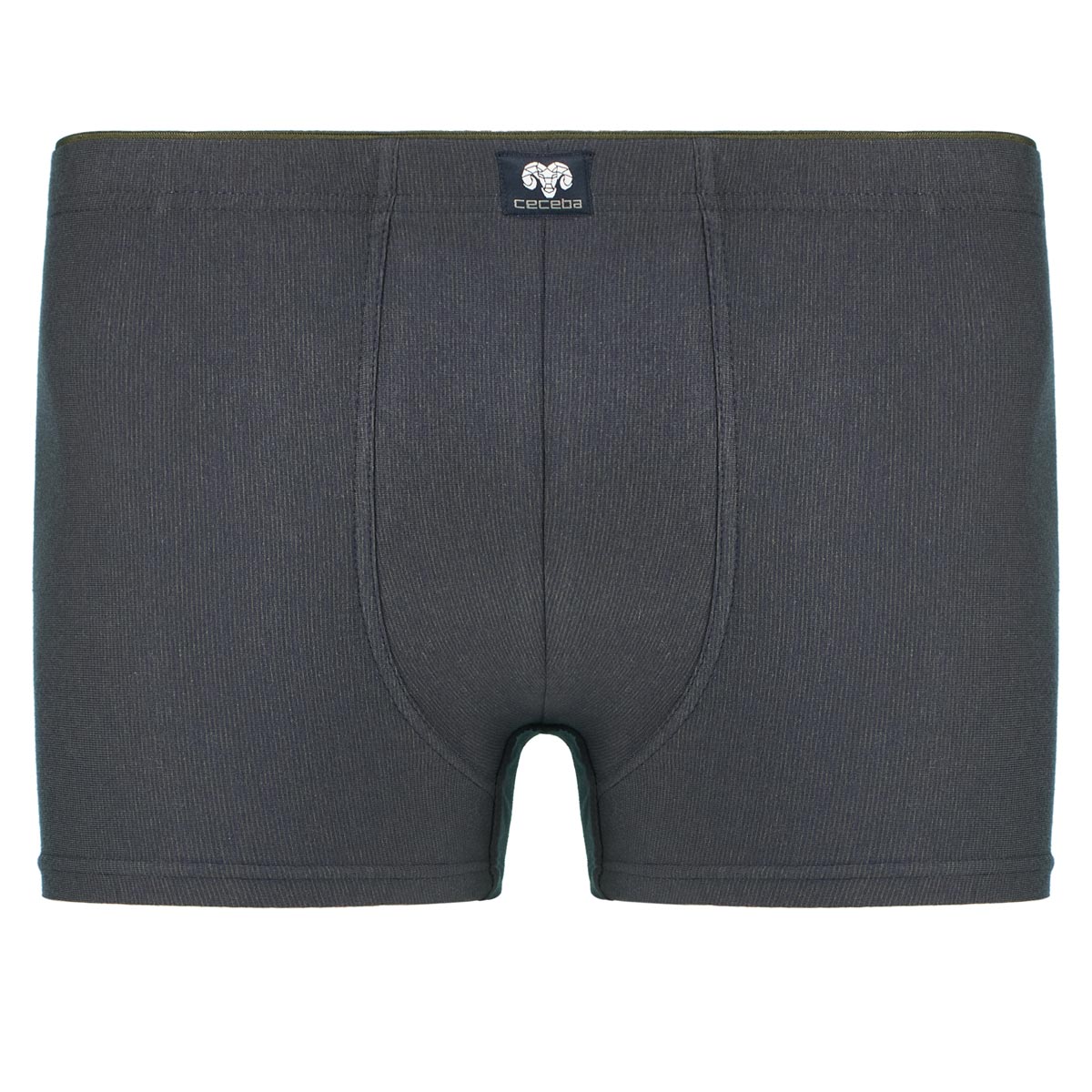 Ceceba Doppelpack Pants mit Elasthan blau