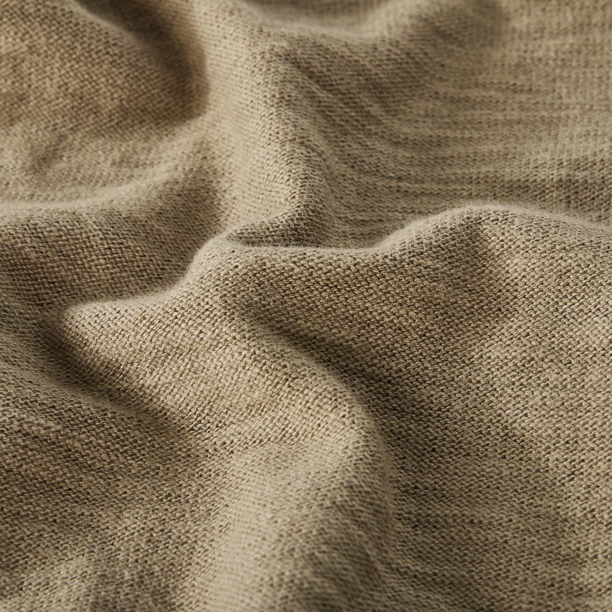 s.Oliver Pullover mit Struktur grün