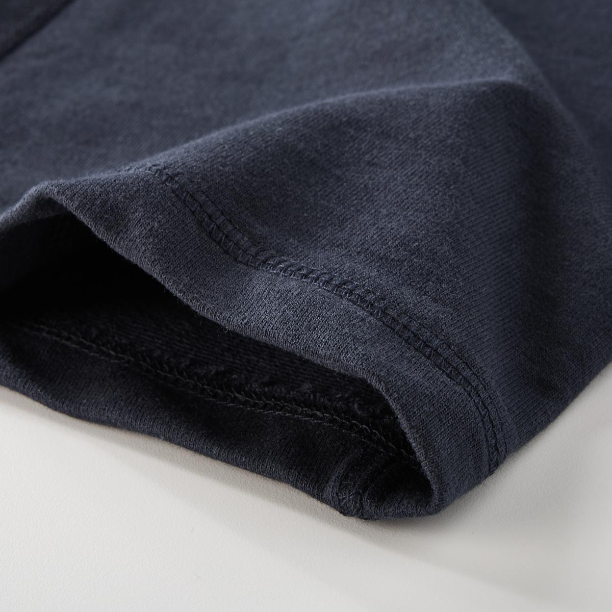 ADAMO Jogginghose mit Cargo-Taschen dunkelblau