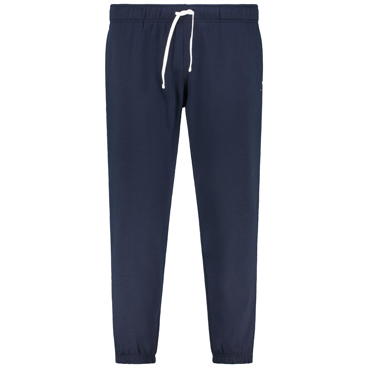 Jogginghose mit Fleece-Futter