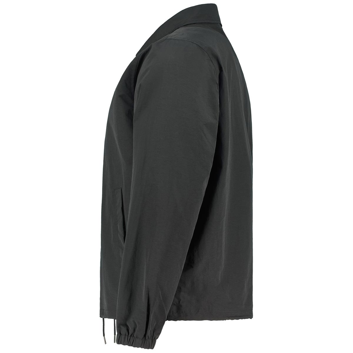 Tommy Hilfiger Blouson, wasserabweisend schwarz